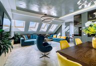 800.000 €, Apartament 4 camere