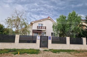 Vilă - 6 camere de vanzare SANMARTIN - Bihor anunturi imobiliare Bihor