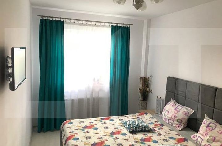 Apartament 2 camere de vanzare BACIU - Cluj anunturi imobiliare Cluj