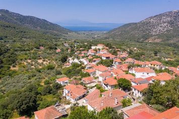Teren construibil 278,38 mp în Rachoni, Thassos anunturi imobiliare Grecia
