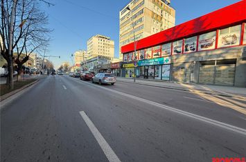 Spațiu comercial de inchiriat ORIZONT - Bacau anunturi imobiliare Bacau