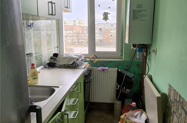 Apartament 2 camere de vanzare DACIA - Timis anunturi imobiliare Timis