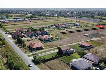 Teren Intravilan de vanzare NORD-VEST - Satu Mare anunturi imobiliare Satu Mare