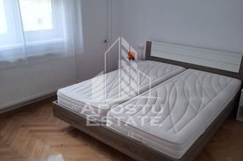 Apartament cu doua camere , centrala proprie, in Complexul Studentesc anunturi imobiliare Timis