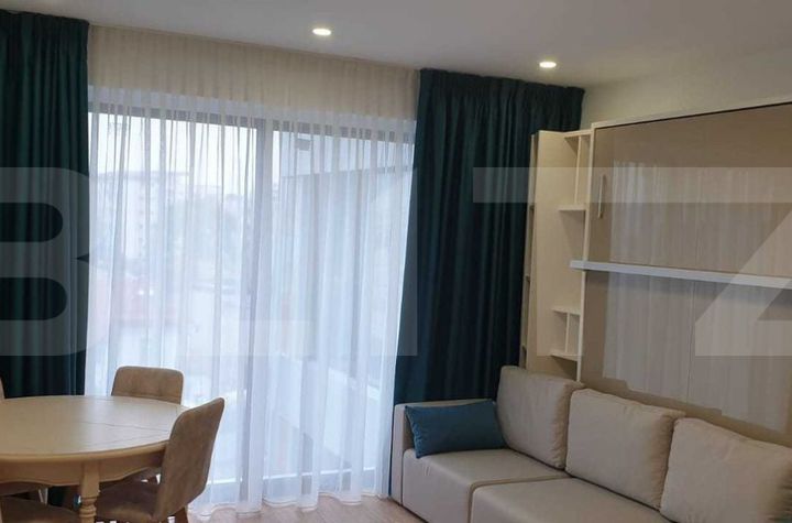 Garsonieră de inchiriat TITULESCU - Bucuresti anunturi imobiliare Bucuresti