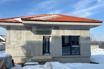 Casă - 4 camere de vanzare CETATE - Alba anunturi imobiliare Alba