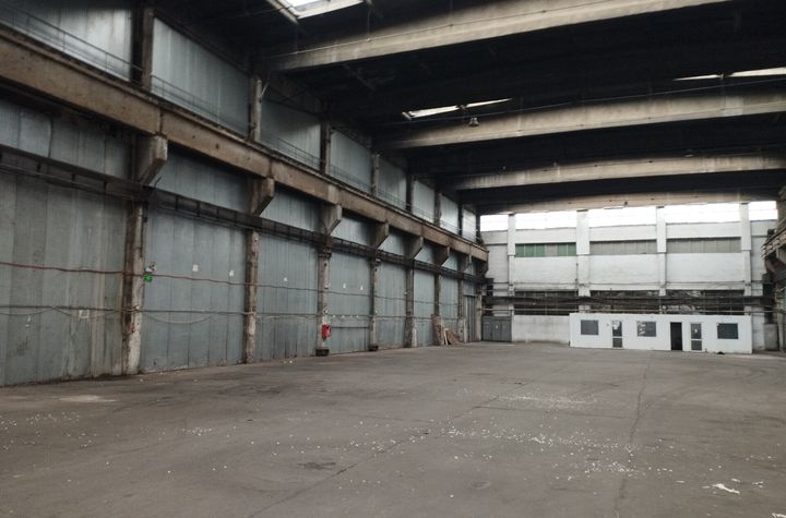 Spațiu industrial de inchiriat VITAN - Bucuresti anunturi imobiliare Bucuresti