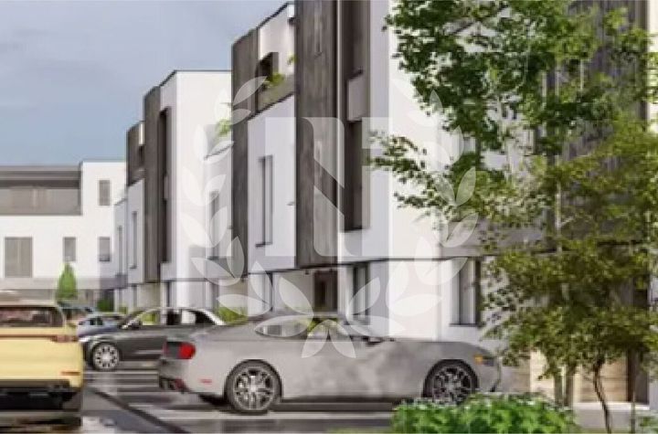 Casa  Family Pipera suprafata utila 100.95 mp si curte 39.9 mp anunturi imobiliare Bucuresti
