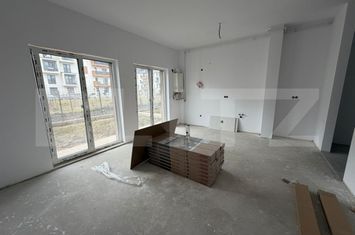 Apartament 2 camere de inchiriat FLORESTI - Cluj anunturi imobiliare Cluj