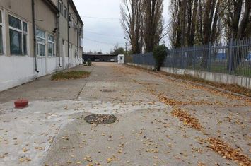 Spațiu industrial de vanzare PALAS - Constanta anunturi imobiliare Constanta