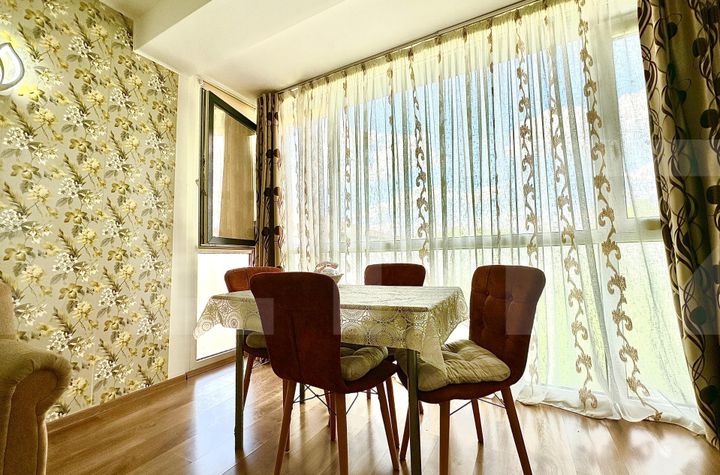 Apartament 3 camere de vanzare GIROC - Timis anunturi imobiliare Timis