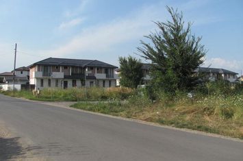 Teren Intravilan de vanzare PRELUNGIREA GHENCEA - Bucuresti anunturi imobiliare Bucuresti