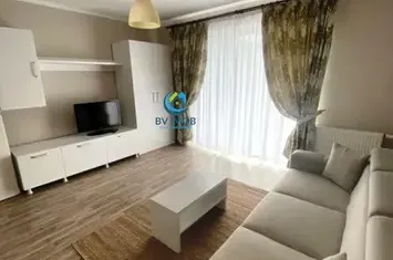 Apartament 2 camere de inchiriat AVANTGARDEN - Brasov anunturi imobiliare Brasov