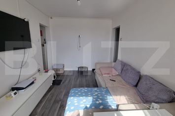 Apartament 3 camere de vanzare SAGULUI - Timis anunturi imobiliare Timis
