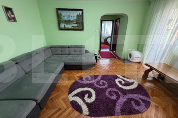 Apartament 4 camere de vanzare ARAD - Arad anunturi imobiliare Arad