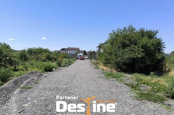 Teren de vanzare RAHOVA - Bucuresti anunturi imobiliare Bucuresti