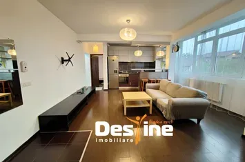 Apartament 3 camere de inchiriat VALEA LUPULUI - Iasi anunturi imobiliare Iasi