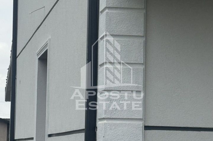 Duplex cu 3 dormitoare in Mosnita Noua (Urseni) anunturi imobiliare Timis