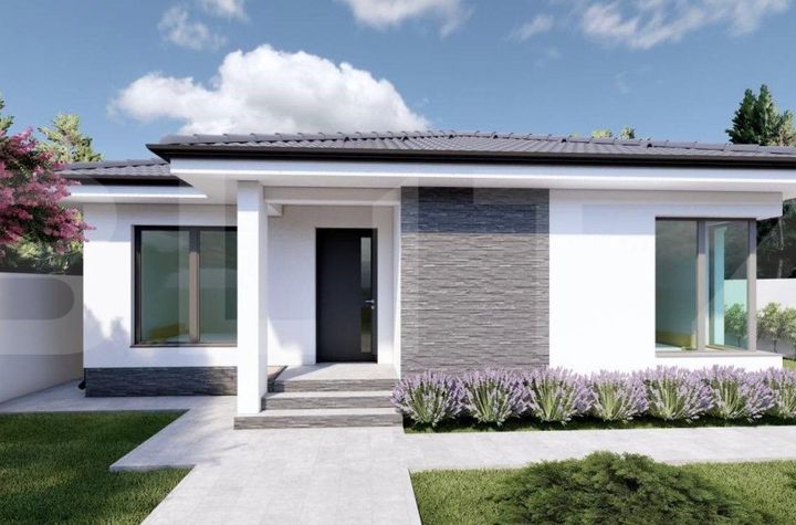 Casă - 3 camere de vanzare SANTANDREI - Bihor anunturi imobiliare Bihor