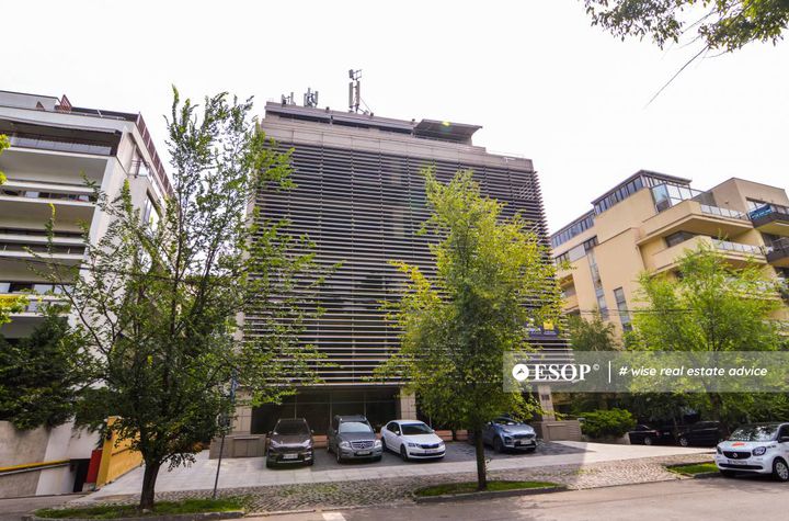 Birou de inchiriat SCOALA HERASTRAU - Bucuresti anunturi imobiliare Bucuresti