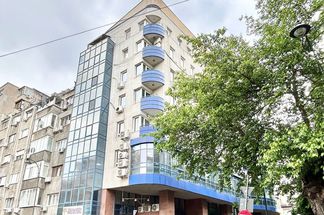 Birou Clasa B de închiriat Bucuresti - Universitate