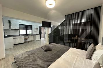 Garsonieră de inchiriat DEVA - Hunedoara anunturi imobiliare Hunedoara