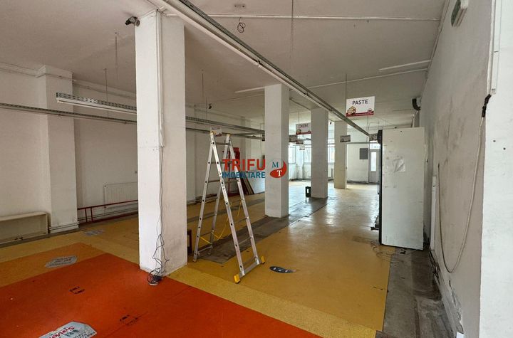 Spațiu comercial de inchiriat CENTRAL - Alba anunturi imobiliare Alba