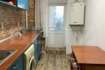 Apartament 2 camere de inchiriat IASI - Iasi anunturi imobiliare Iasi