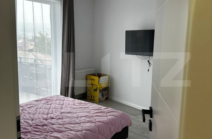 Apartament 2 camere de vanzare BULGARIA - Cluj anunturi imobiliare Cluj