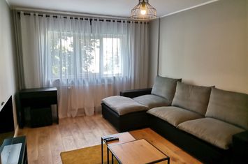 For rent apartment with 2 rooms Nord area, Aviatiei near Promenada mall anunturi imobiliare Bucuresti