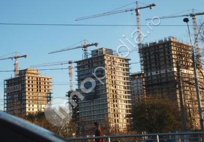 3.000 de locuinţe noi din Capitală aparţin speculatorilor
