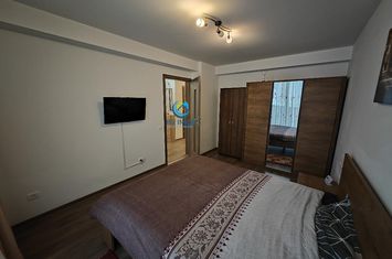 Apartament 2 camere de inchiriat TRACTORUL - Brasov anunturi imobiliare Brasov