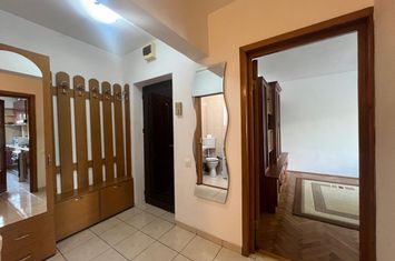 Apartament 3 camere de inchiriat DACIA - Constanta anunturi imobiliare Constanta