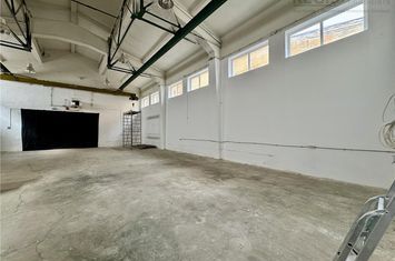 Spațiu industrial de inchiriat ASTRA - Brasov anunturi imobiliare Brasov