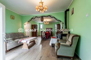 Casă finisată + casă în construcție, la același preț! anunturi imobiliare Arad