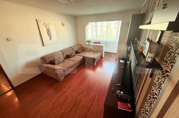 Apartament 2 camere de vanzare ASTRA - Brasov anunturi imobiliare Brasov