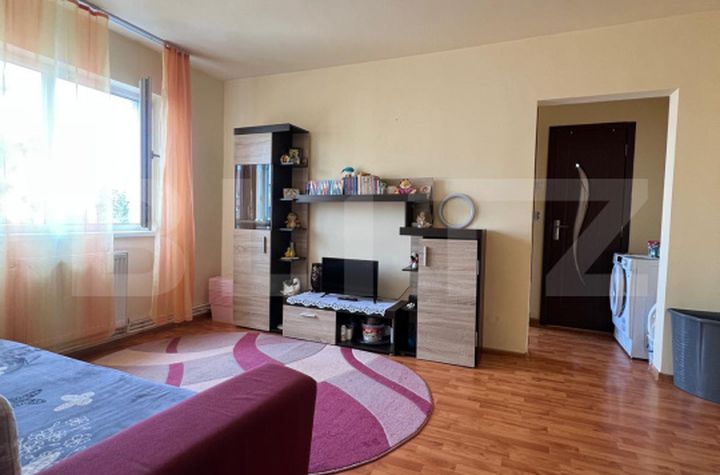 Apartament 2 camere de vanzare TURDA - Cluj anunturi imobiliare Cluj