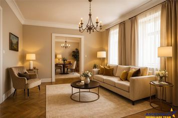 Apartament 4 camere de vanzare TOMIS 4 - Constanta anunturi imobiliare Constanta