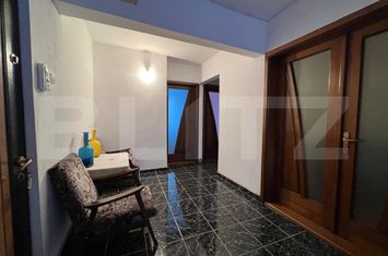 Apartament 3 camere de vanzare BISTRITA - Bistrita-Nasaud anunturi imobiliare Bistrita-Nasaud