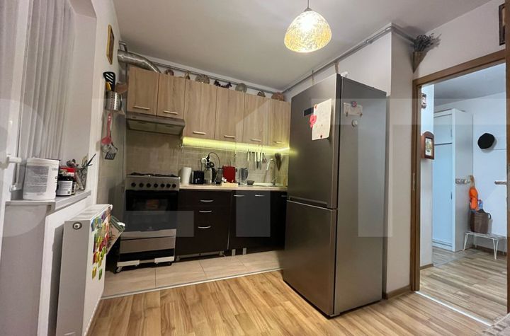 Apartament 3 camere de vanzare GIROCULUI - Timis anunturi imobiliare Timis