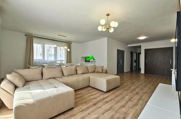 Apartament 3 camere de inchiriat HIPODROM 3 - Sibiu anunturi imobiliare Sibiu