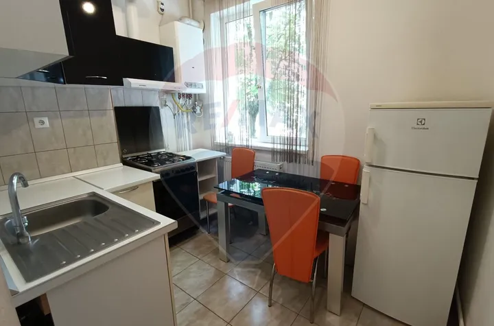 Garsonieră mobilată și utilată anunturi imobiliare Sibiu