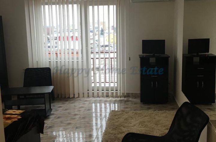 Garsonieră de vanzare INTRE LACURI - Cluj anunturi imobiliare Cluj