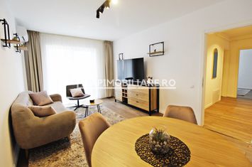 Ap 2 camere Lux - Crinului Residence - loc parcare subteran anunturi imobiliare Mures