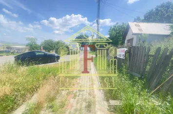 Teren Tomesti 4200 mp! anunturi imobiliare Iasi