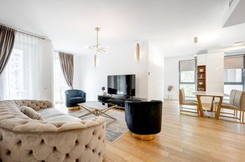 Apartament 3 camere PREMIUM | PALATUL PARLAMENTULUI X NATIUNILE UNITE anunturi imobiliare Bucuresti