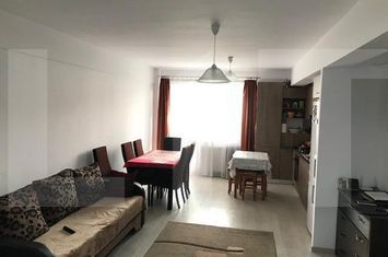 Apartament 2 camere de vanzare BACIU - Cluj anunturi imobiliare Cluj