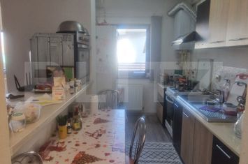 Apartament 2 camere de vanzare SANPETRU - Brasov anunturi imobiliare Brasov