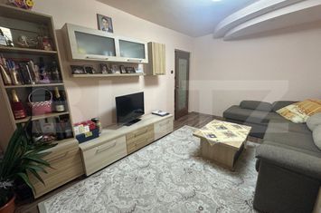 Apartament 3 camere de vanzare BRASOV - Brasov anunturi imobiliare Brasov