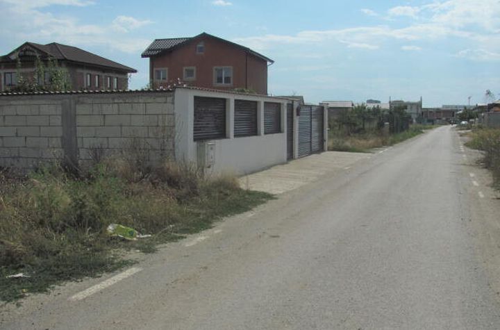 Teren Intravilan de vanzare PRELUNGIREA GHENCEA - Bucuresti anunturi imobiliare Bucuresti